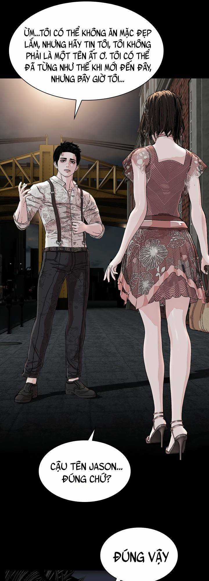 Soldato - Chapter 16 - Trang 69