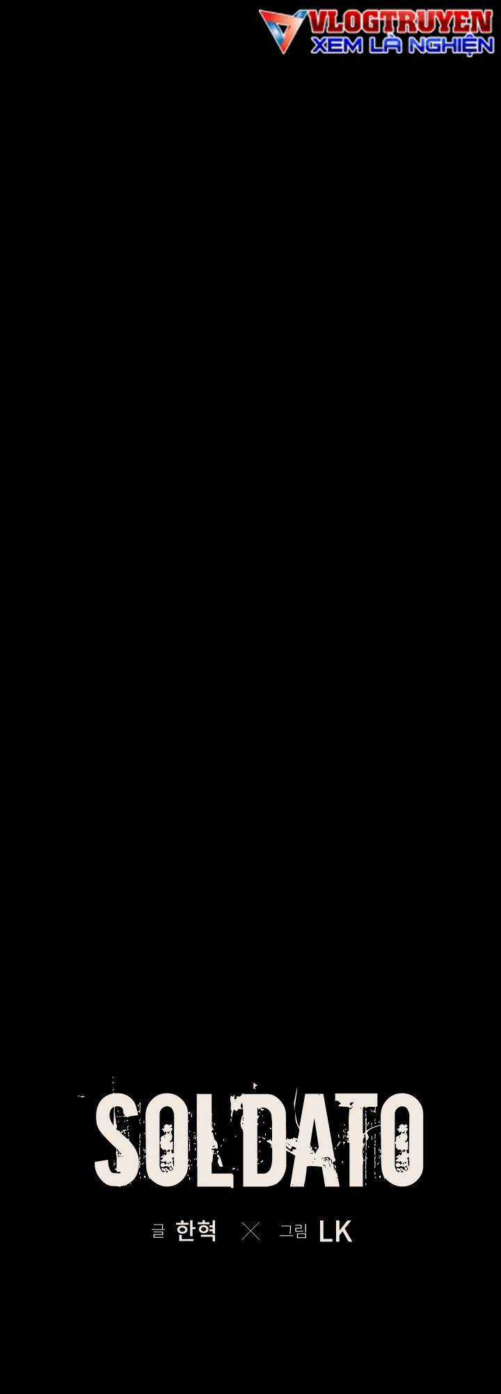 Soldato - Chapter 16 - Trang 9