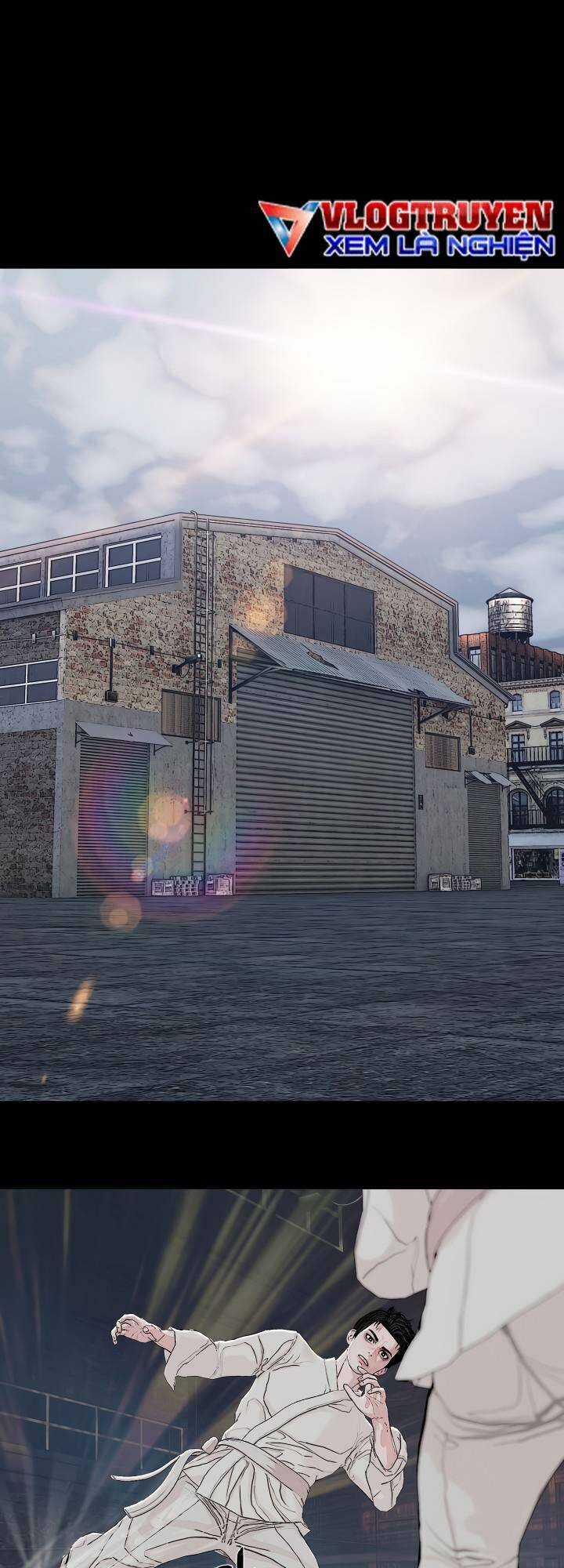 Soldato - Chapter 17 - Trang 13