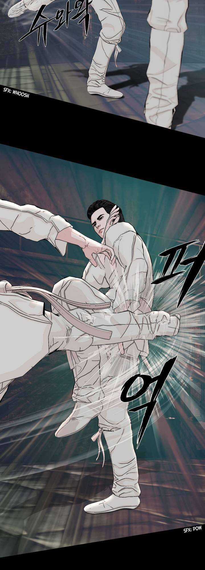 Soldato - Chapter 17 - Trang 14