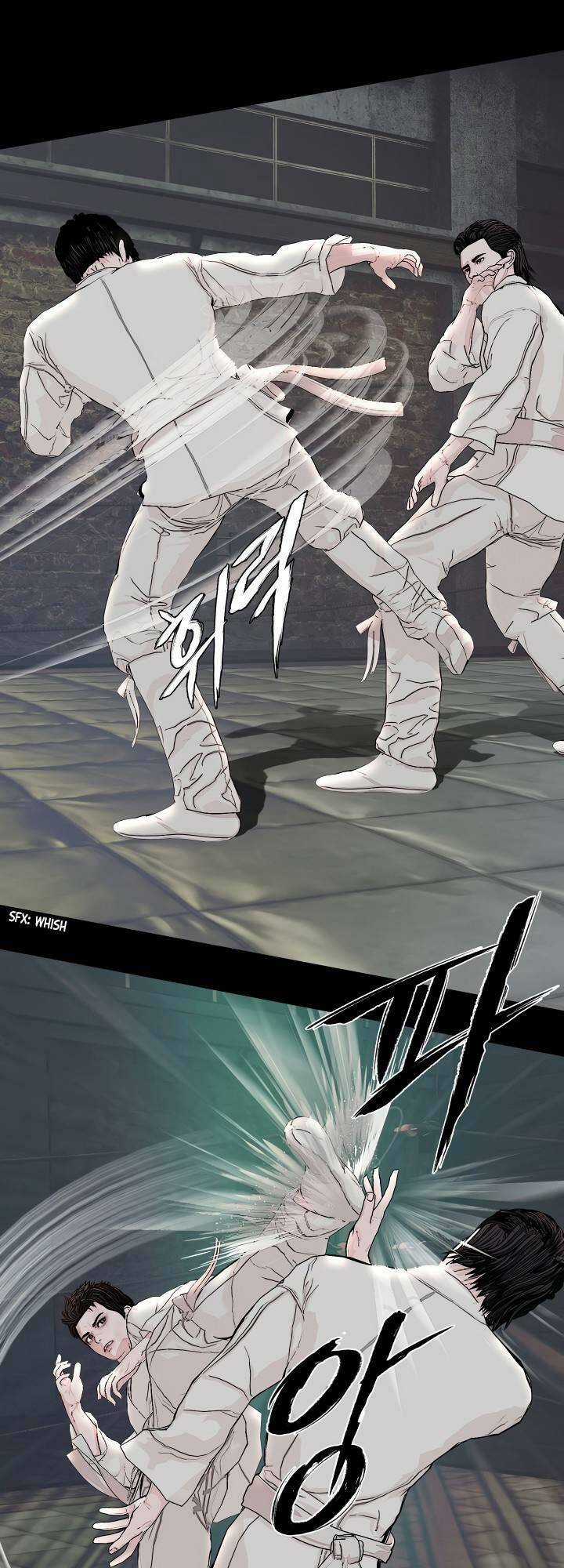 Soldato - Chapter 17 - Trang 15