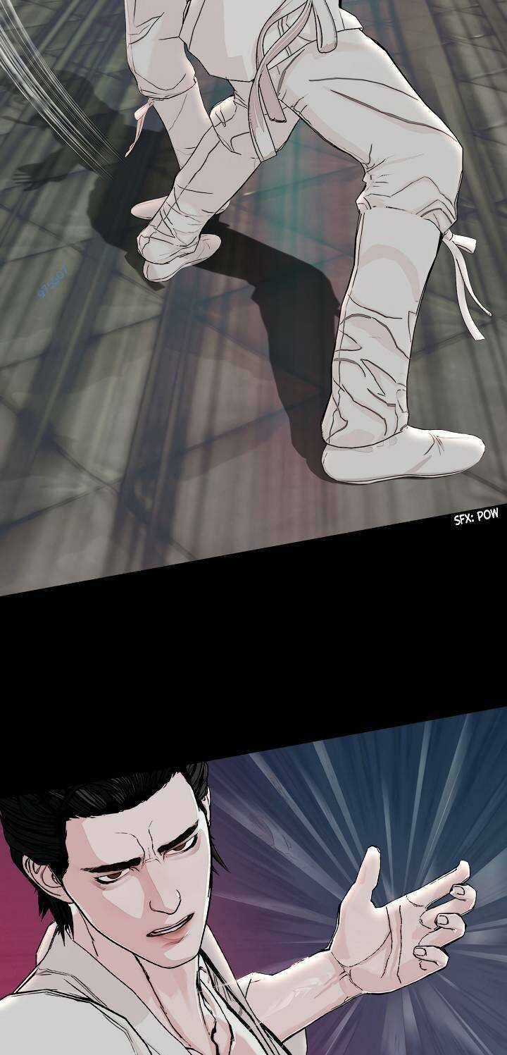 Soldato - Chapter 17 - Trang 16