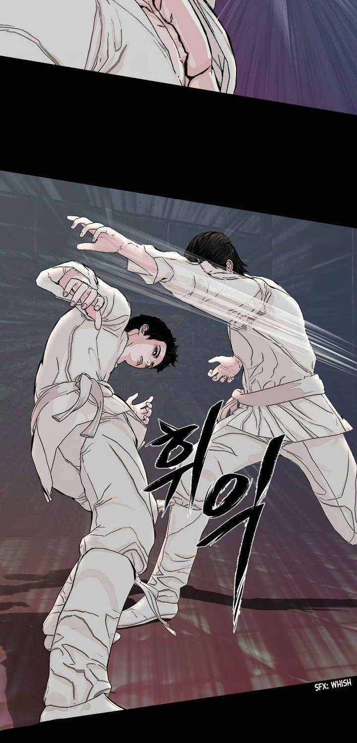 Soldato - Chapter 17 - Trang 17