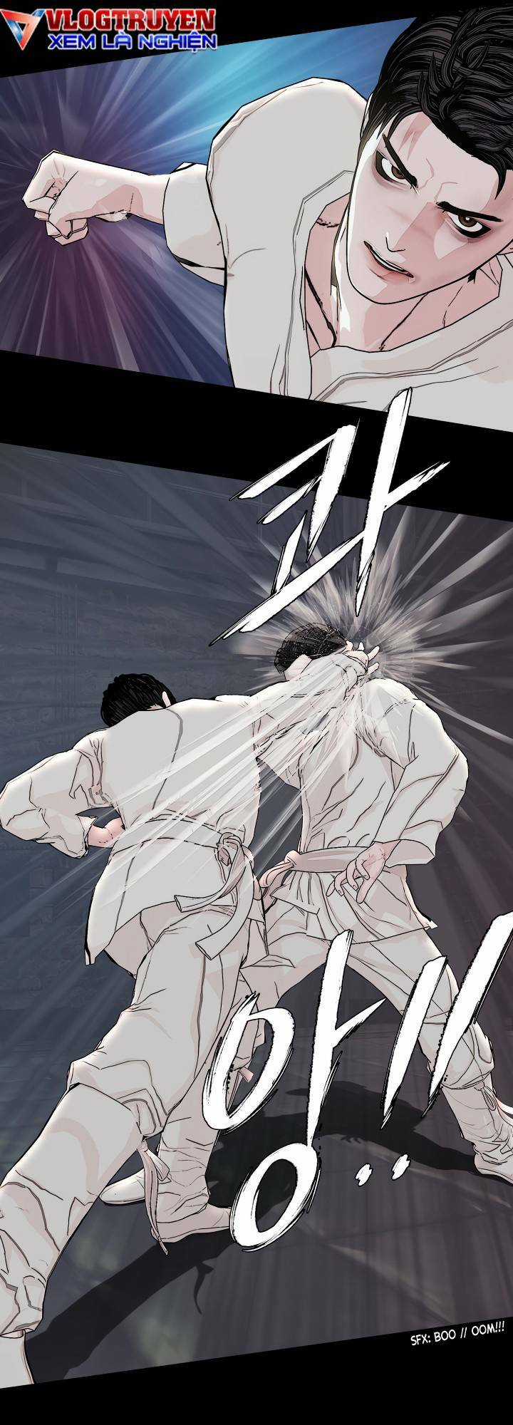 Soldato - Chapter 17 - Trang 18