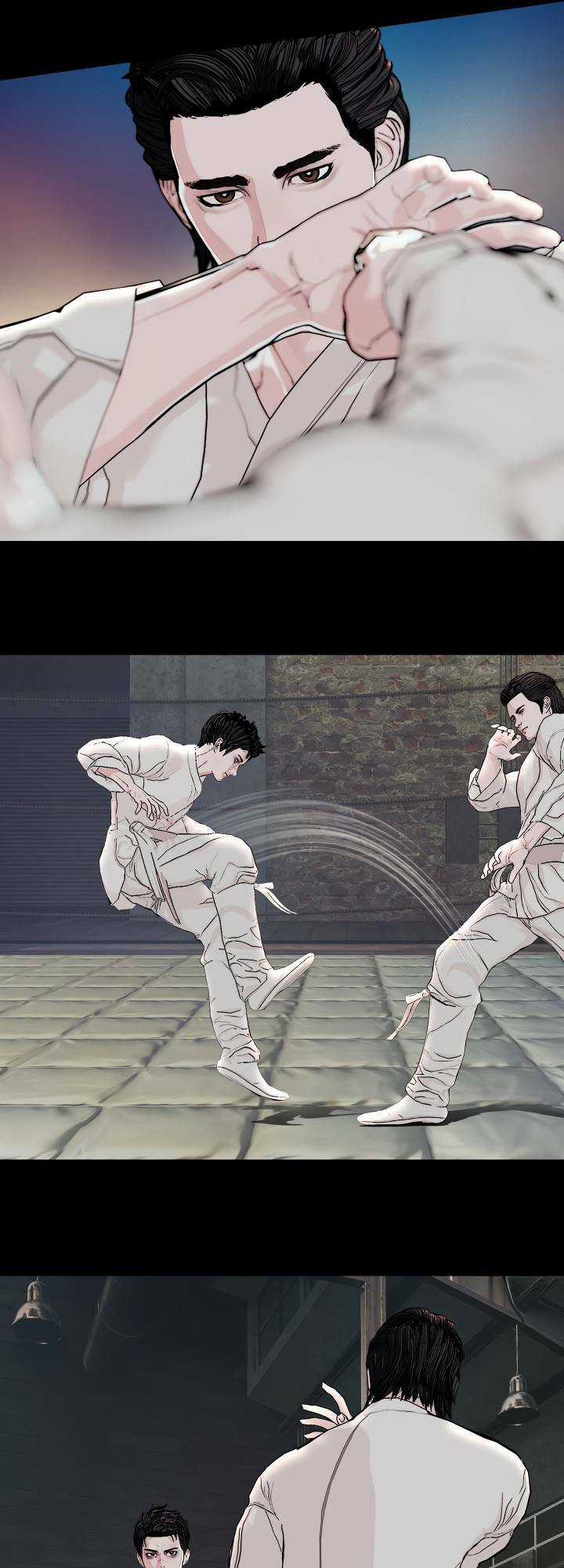 Soldato - Chapter 17 - Trang 19