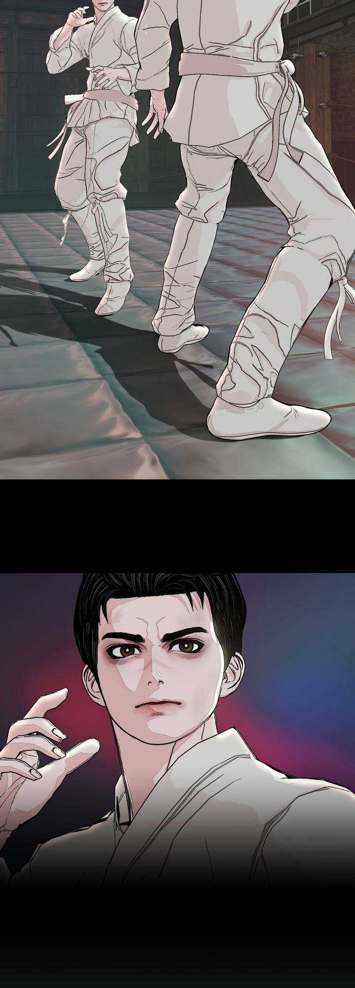 Soldato - Chapter 17 - Trang 20