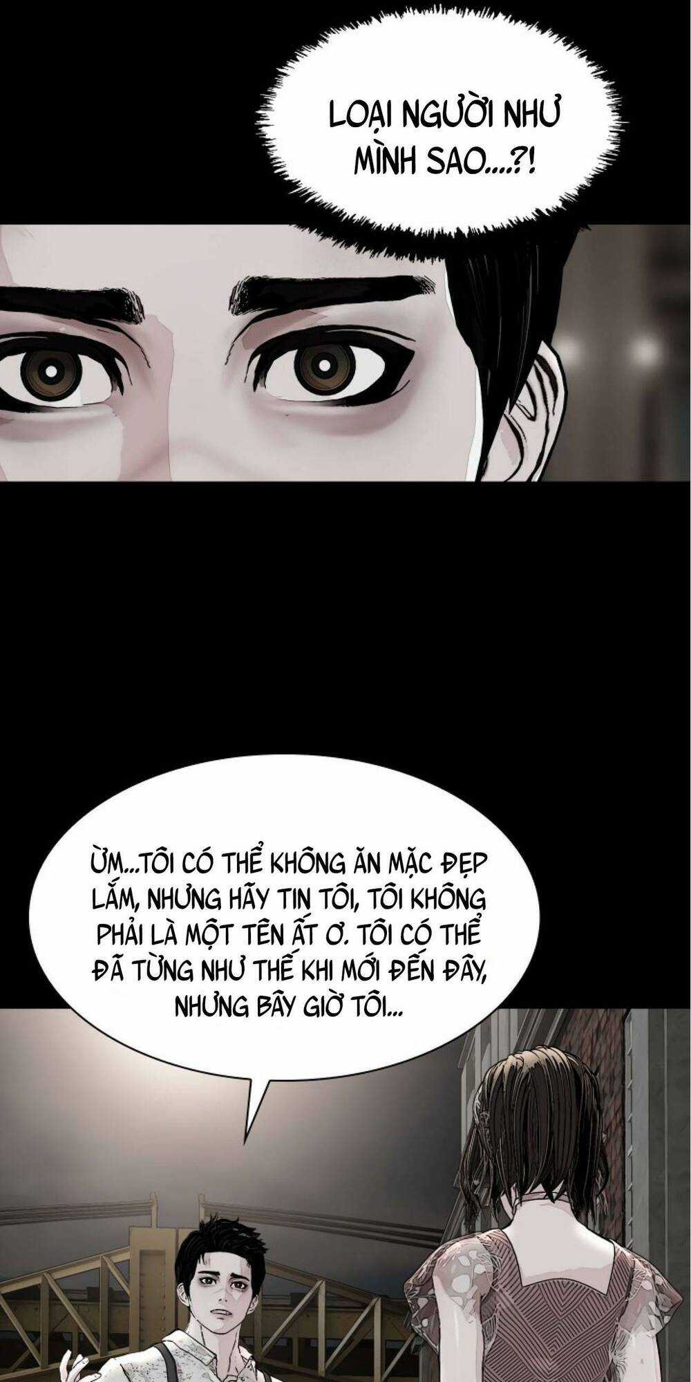 Soldato - Chapter 17 - Trang 3