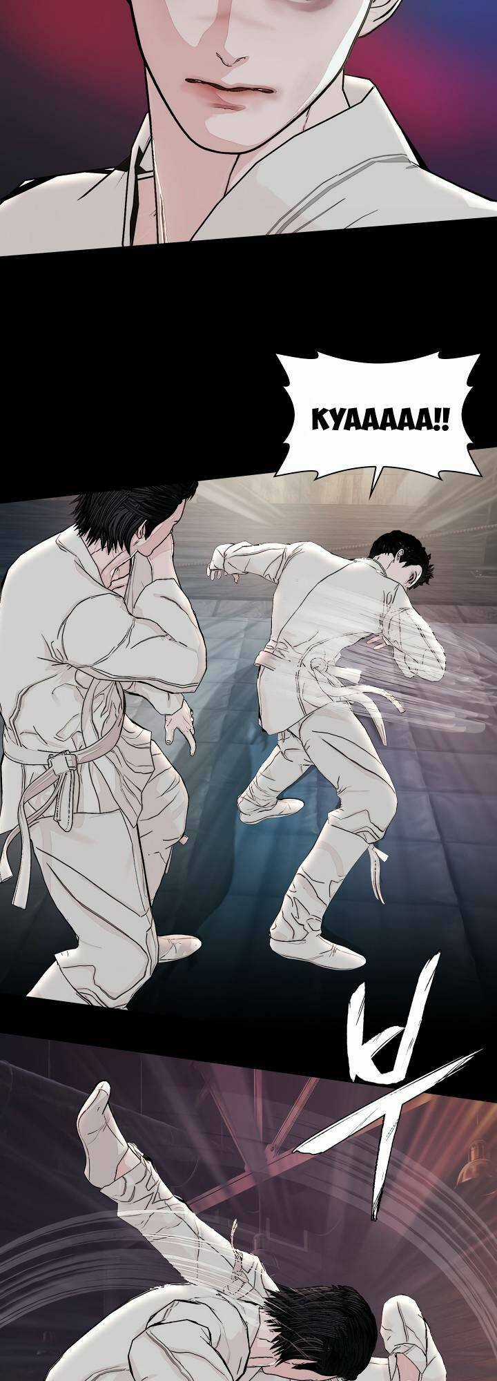 Soldato - Chapter 17 - Trang 24