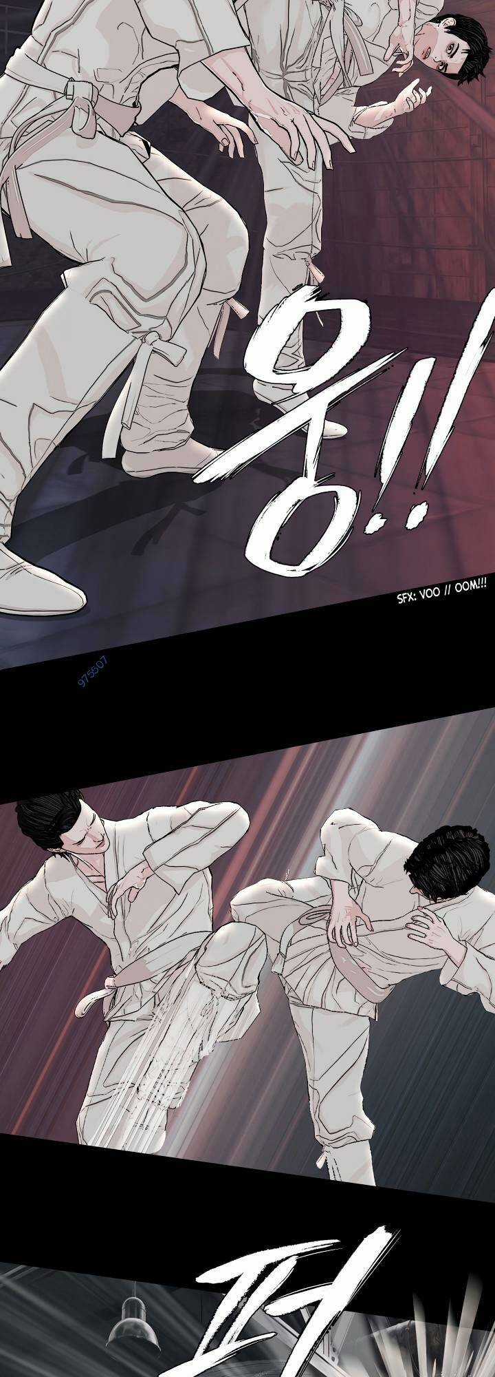 Soldato - Chapter 17 - Trang 25