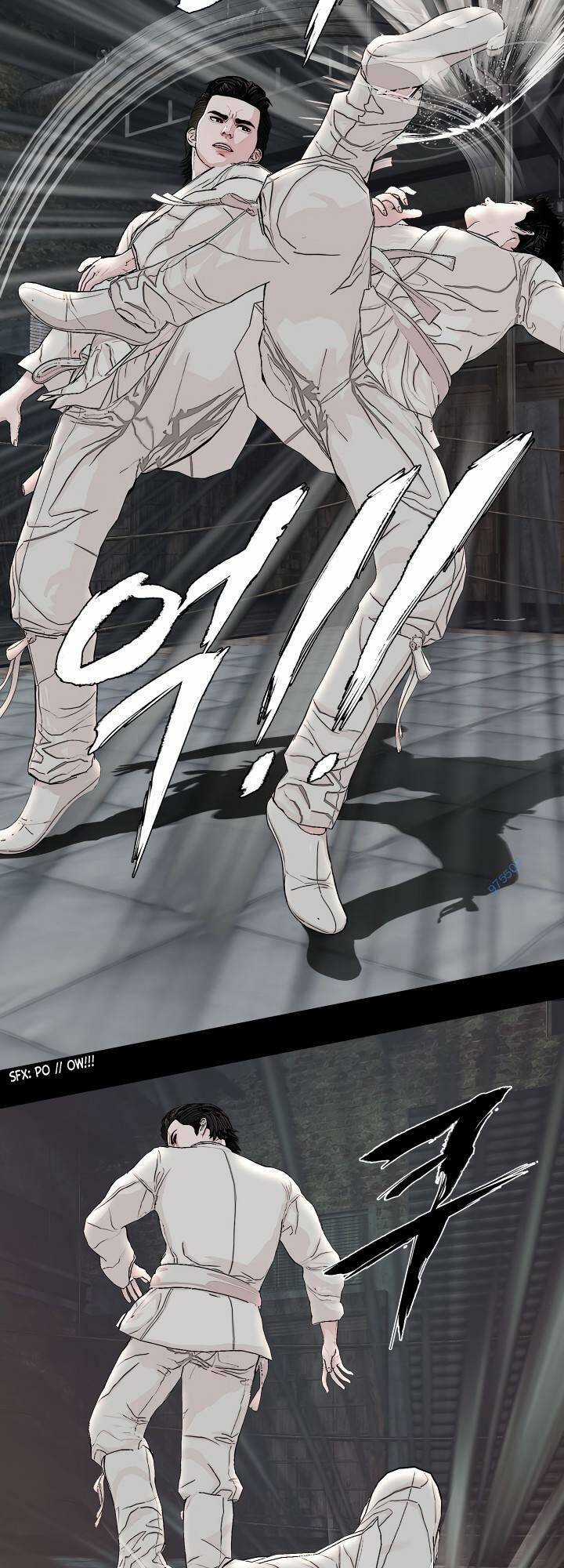 Soldato - Chapter 17 - Trang 26