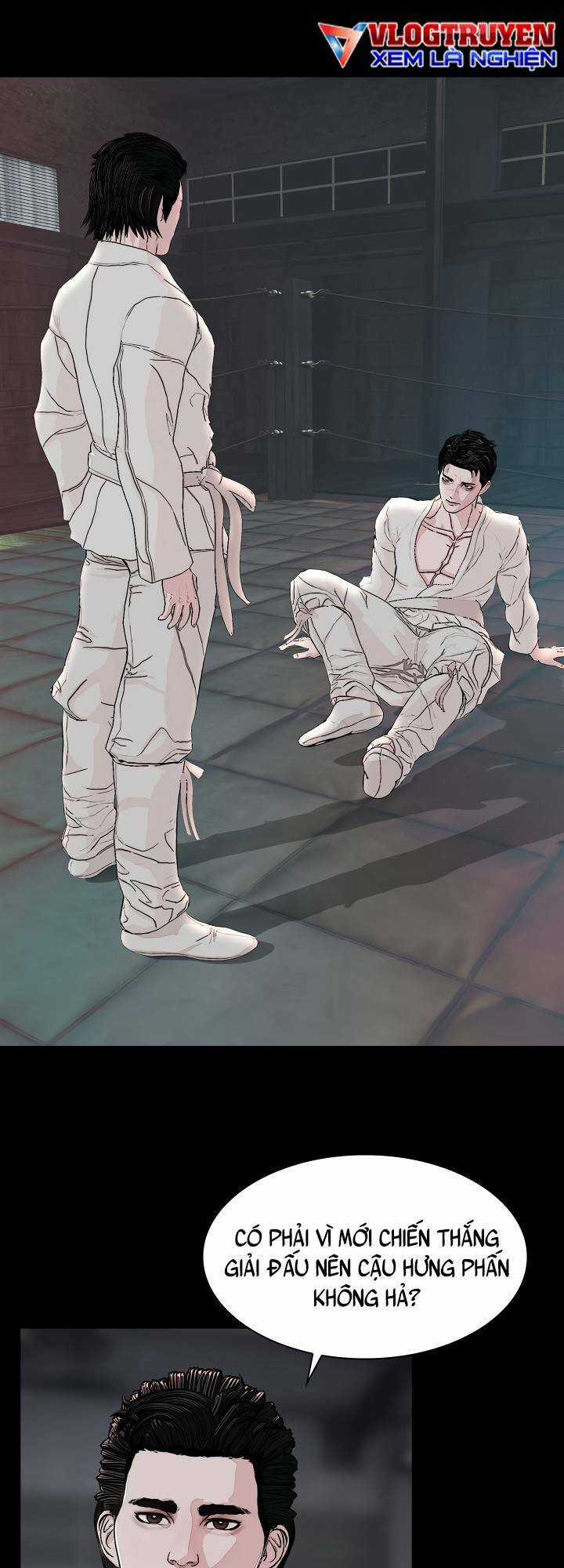 Soldato - Chapter 17 - Trang 28