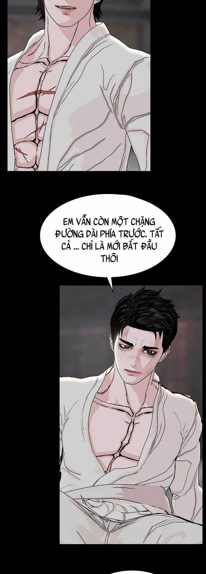 Soldato - Chapter 17 - Trang 29