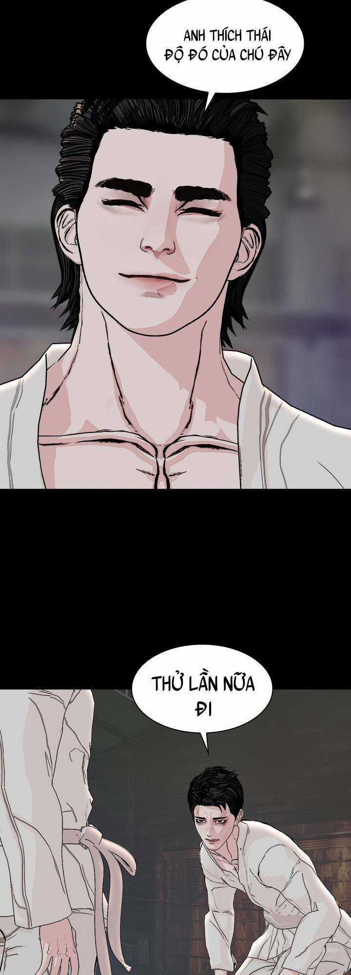 Soldato - Chapter 17 - Trang 30