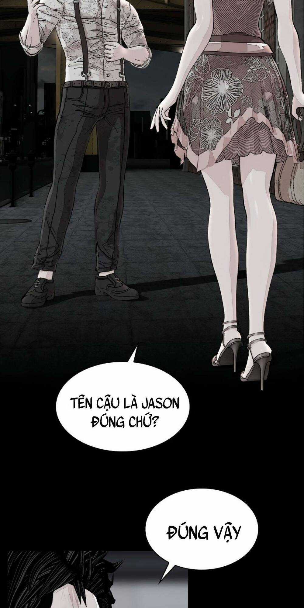 Soldato - Chapter 17 - Trang 4