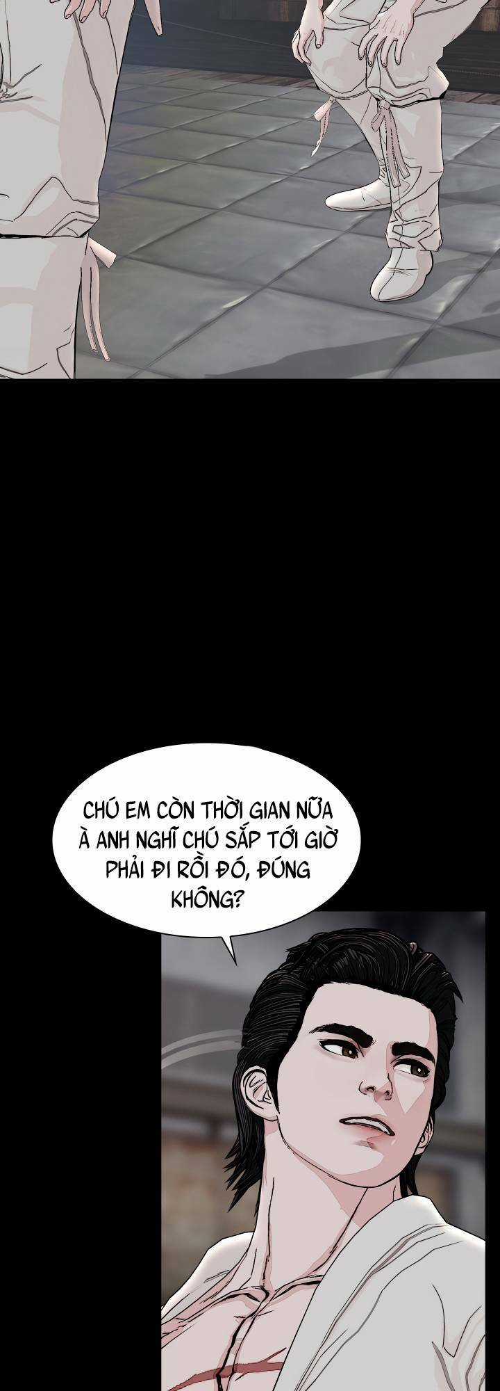 Soldato - Chapter 17 - Trang 31