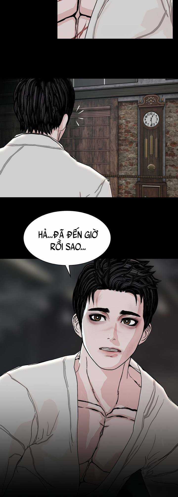 Soldato - Chapter 17 - Trang 32
