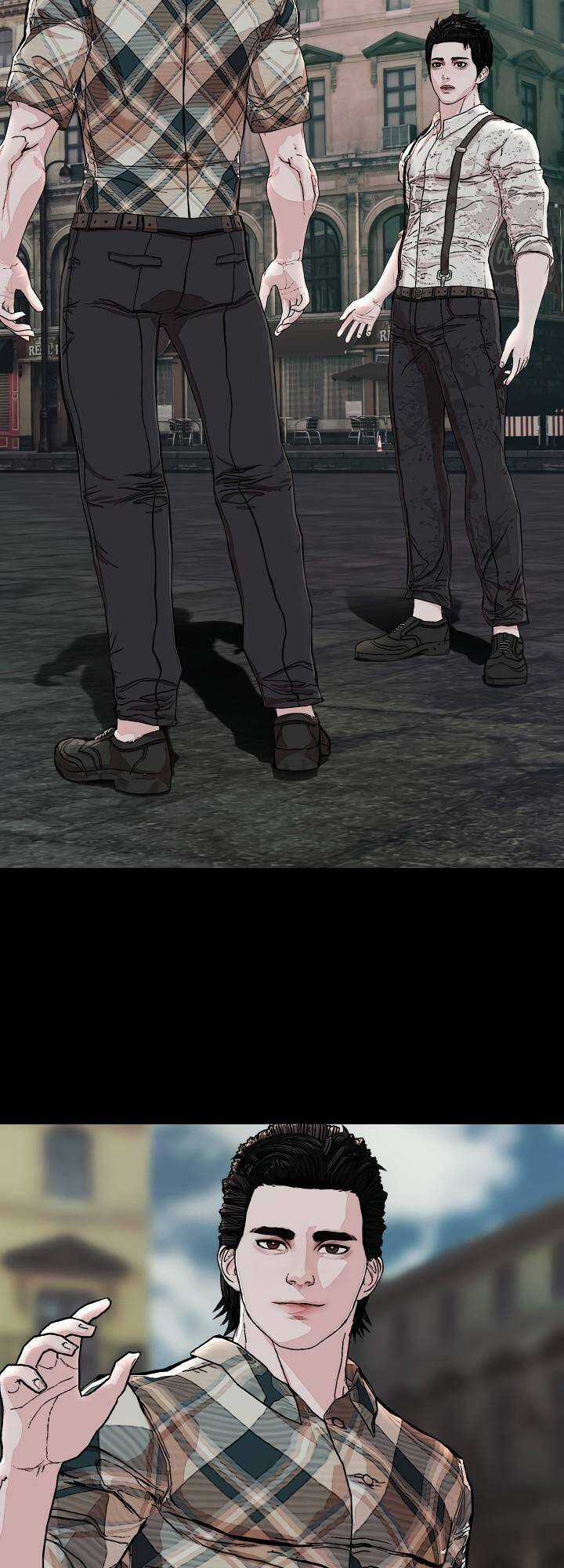 Soldato - Chapter 17 - Trang 34