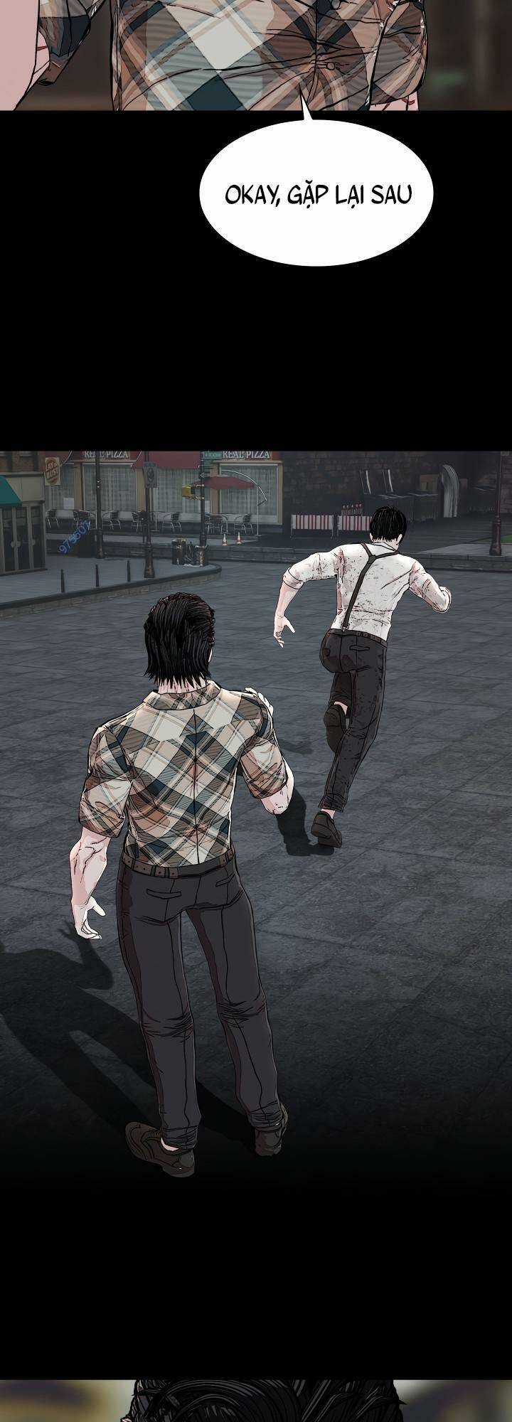 Soldato - Chapter 17 - Trang 35