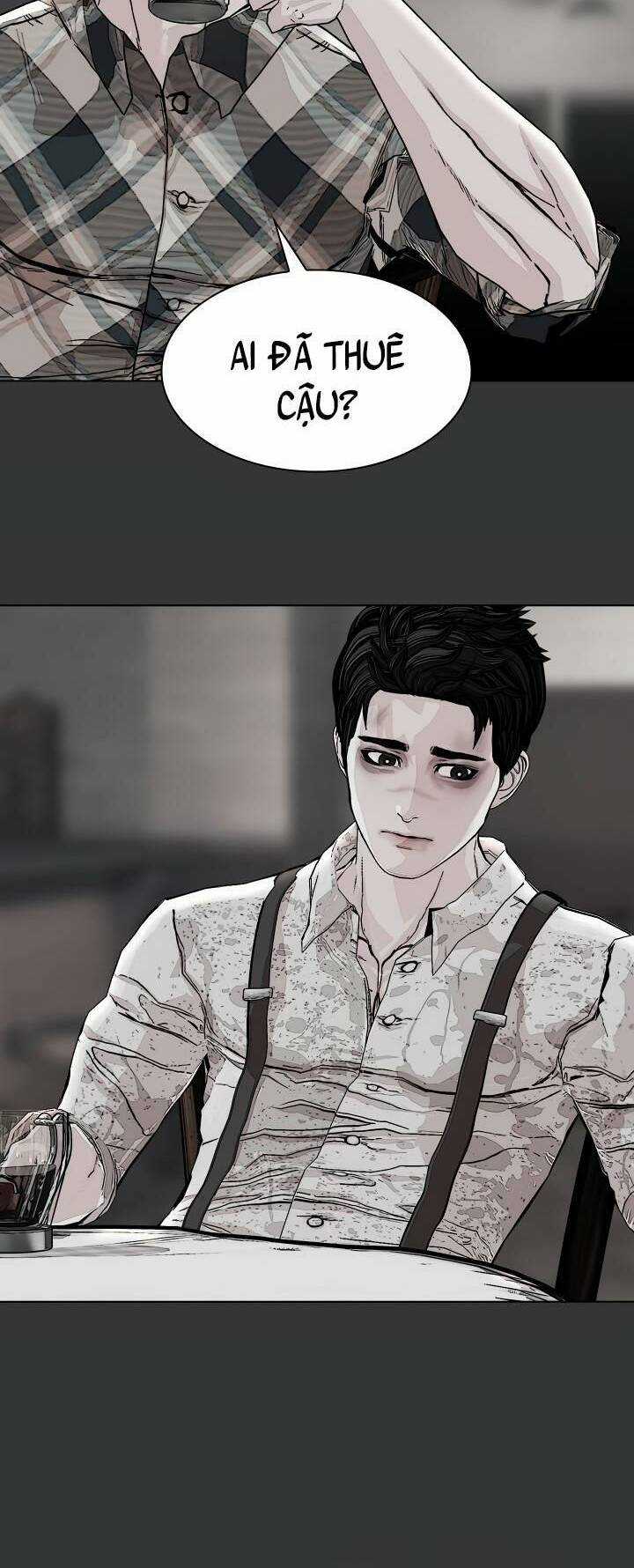 Soldato - Chapter 17 - Trang 37