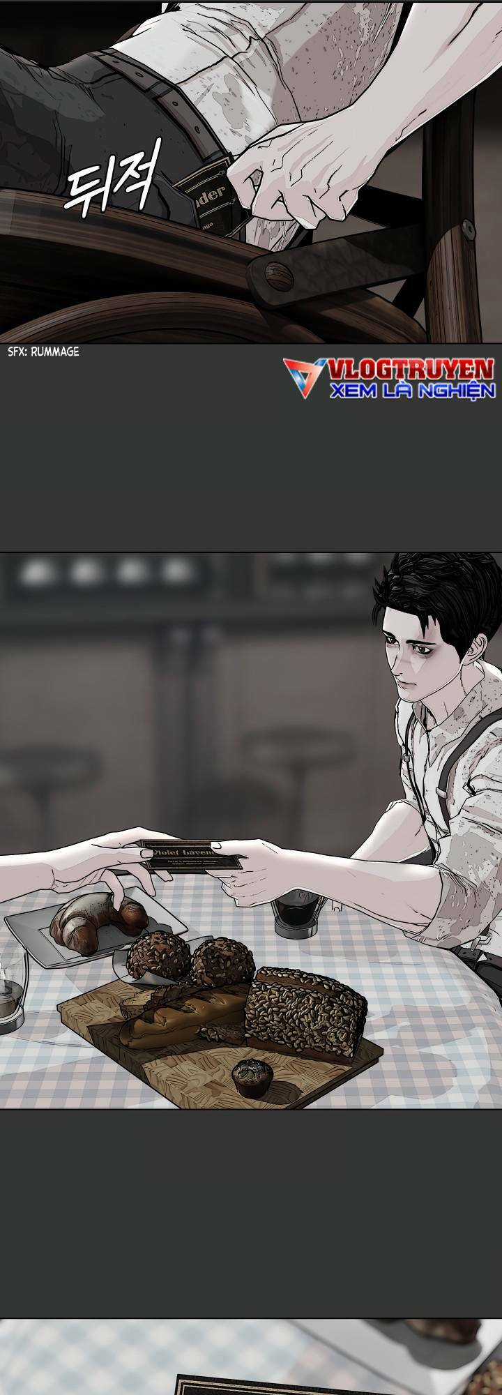 Soldato - Chapter 17 - Trang 38