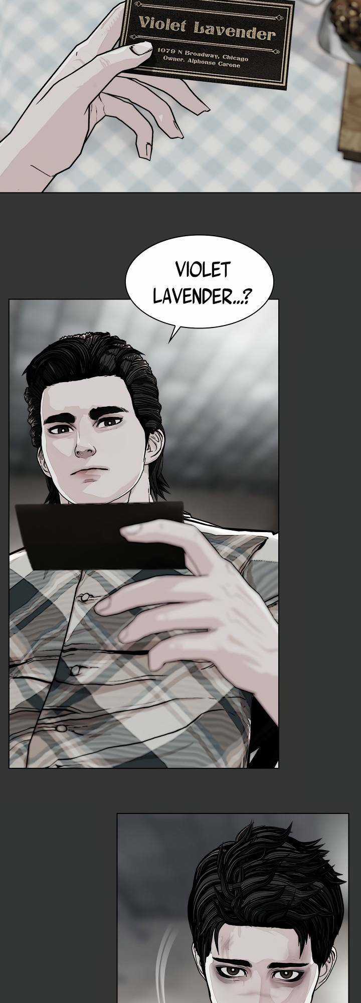 Soldato - Chapter 17 - Trang 39