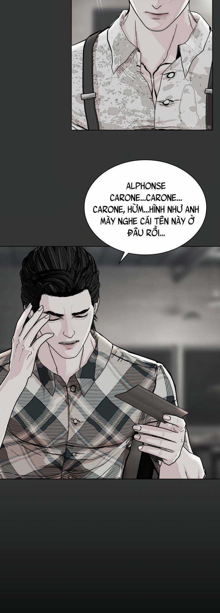 Soldato - Chapter 17 - Trang 40