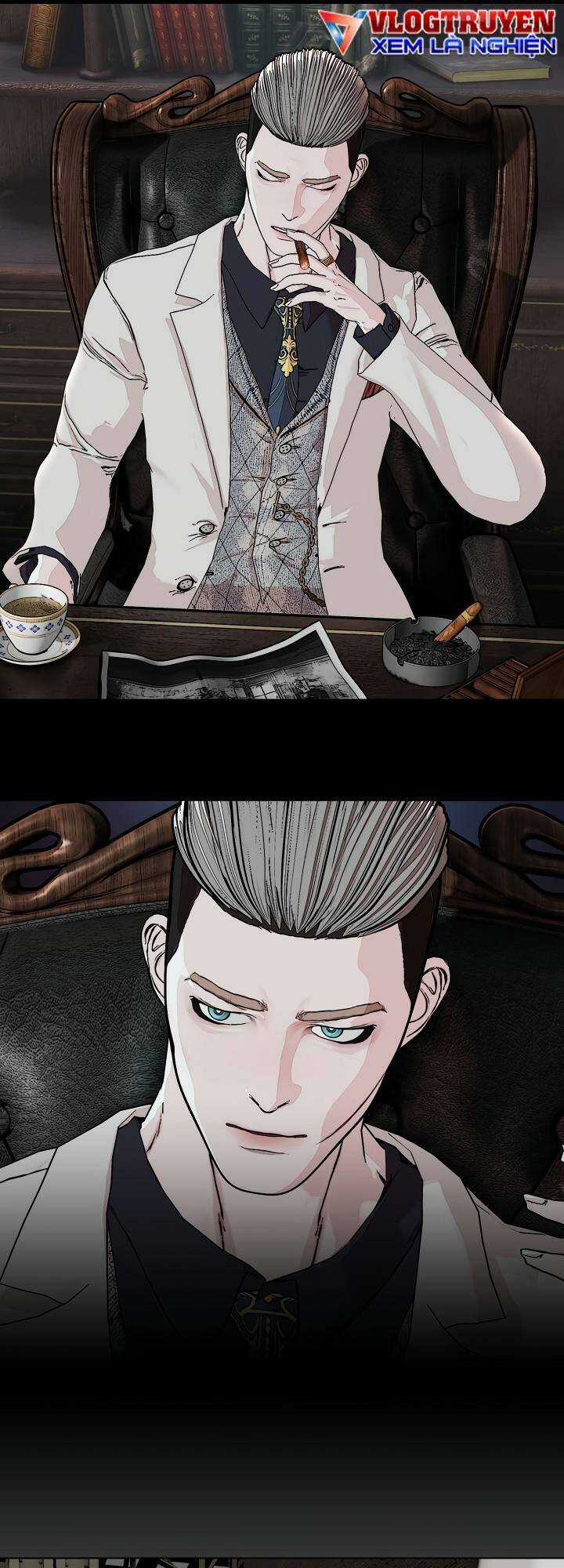 Soldato - Chapter 17 - Trang 43