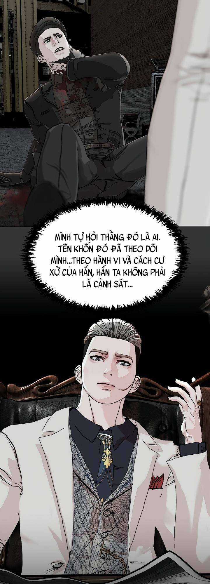 Soldato - Chapter 17 - Trang 44