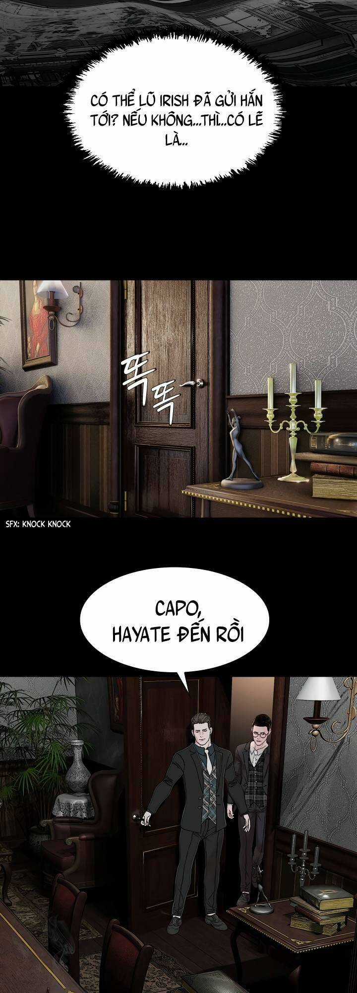 Soldato - Chapter 17 - Trang 45