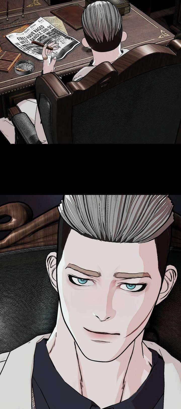 Soldato - Chapter 17 - Trang 46