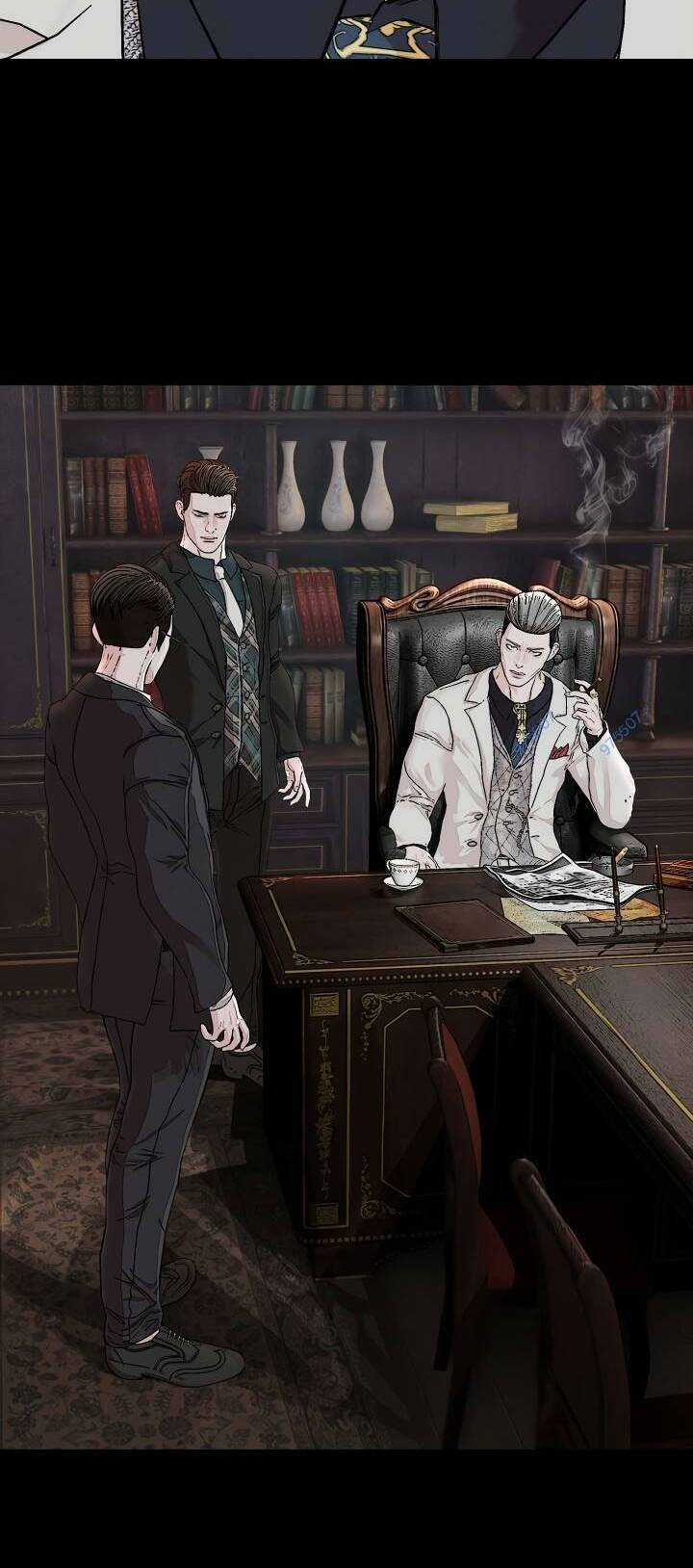 Soldato - Chapter 17 - Trang 47