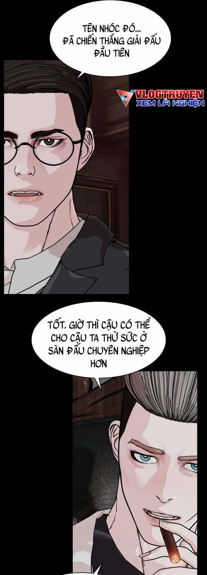 Soldato - Chapter 17 - Trang 48