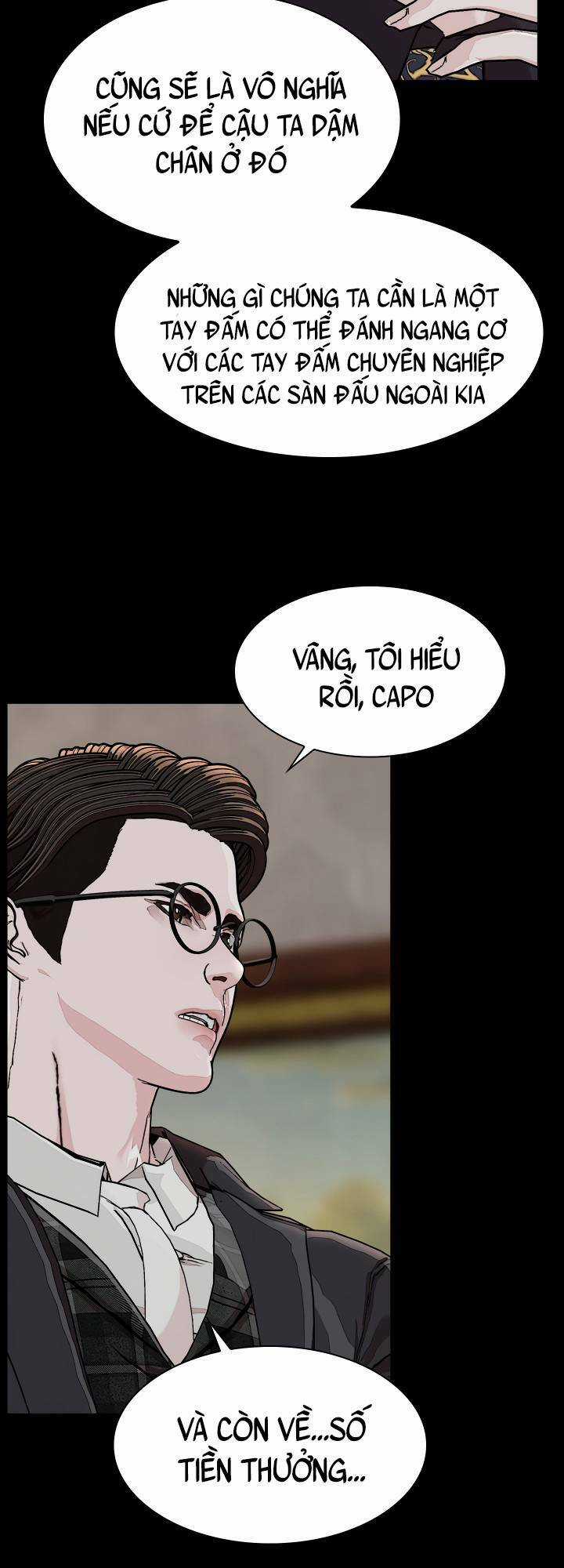 Soldato - Chapter 17 - Trang 49