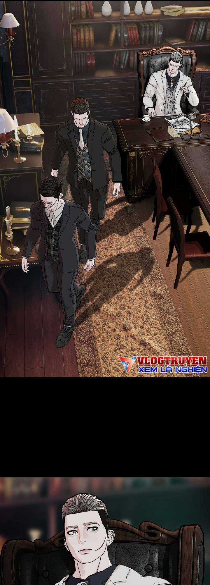 Soldato - Chapter 17 - Trang 53