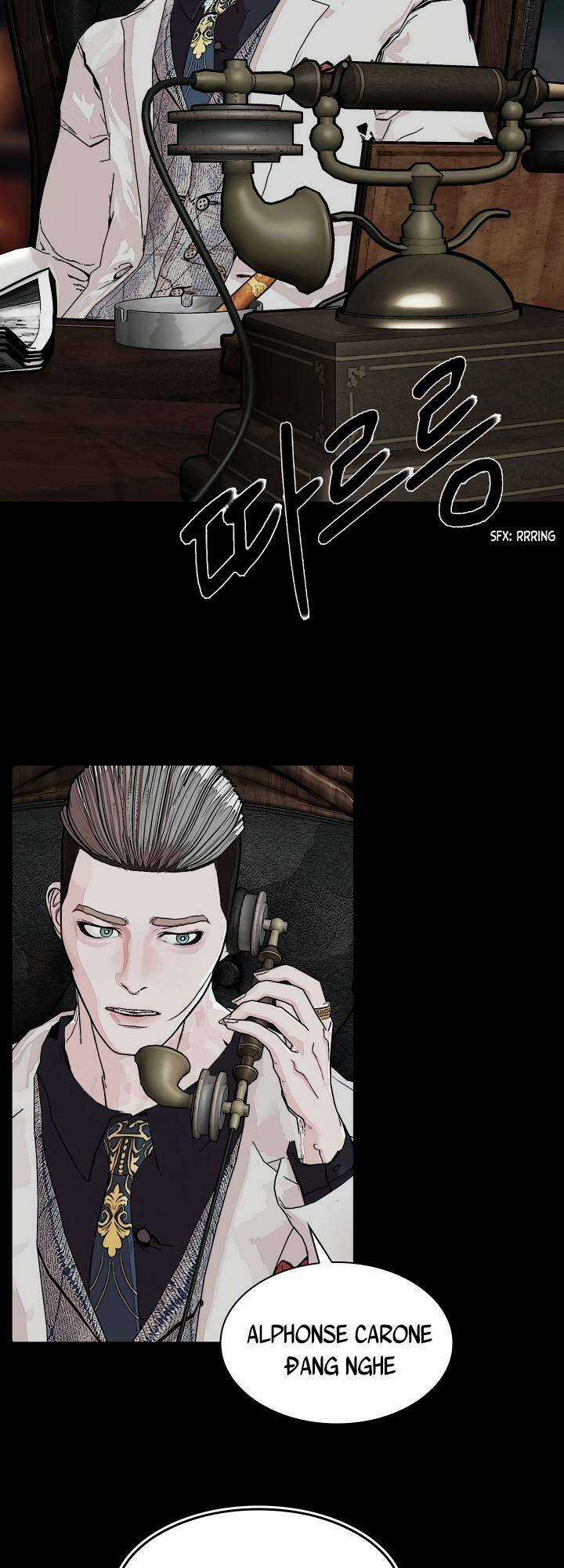 Soldato - Chapter 17 - Trang 54