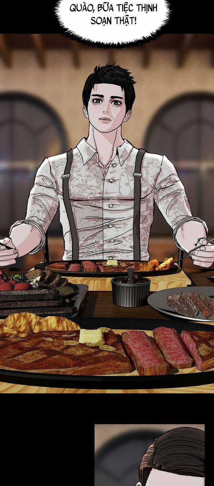 Soldato - Chapter 17 - Trang 56