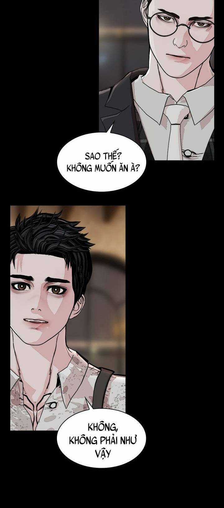 Soldato - Chapter 17 - Trang 57