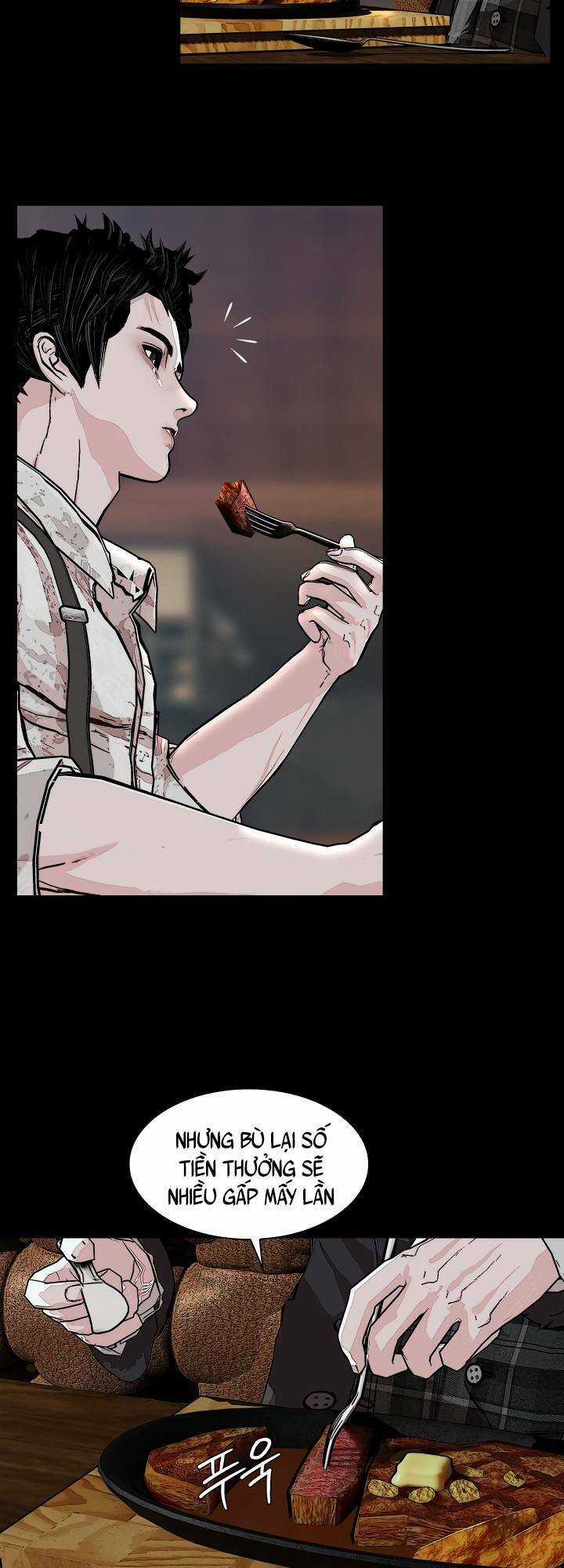 Soldato - Chapter 17 - Trang 59