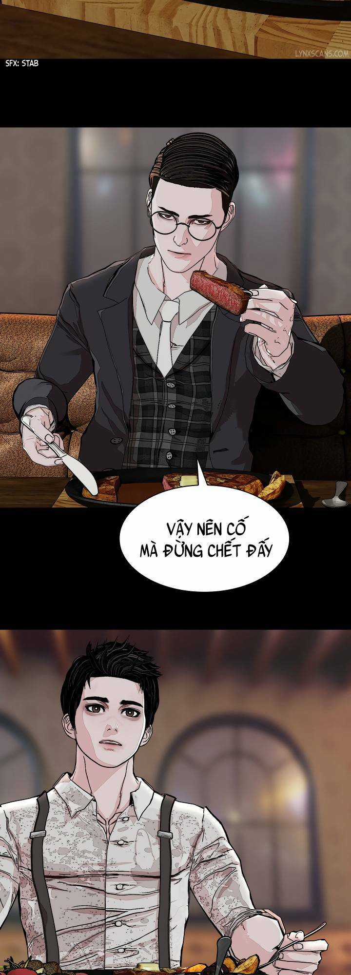 Soldato - Chapter 17 - Trang 60