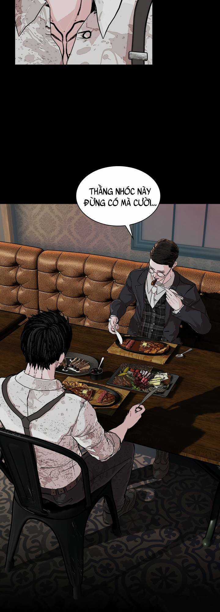 Soldato - Chapter 17 - Trang 62