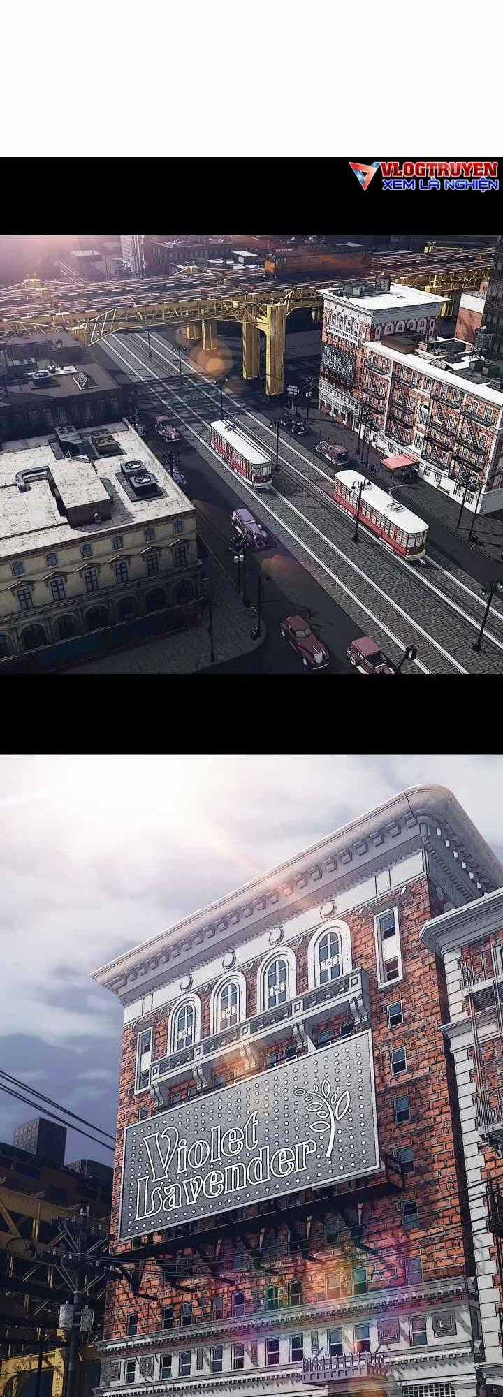 Soldato - Chapter 2 - Trang 1