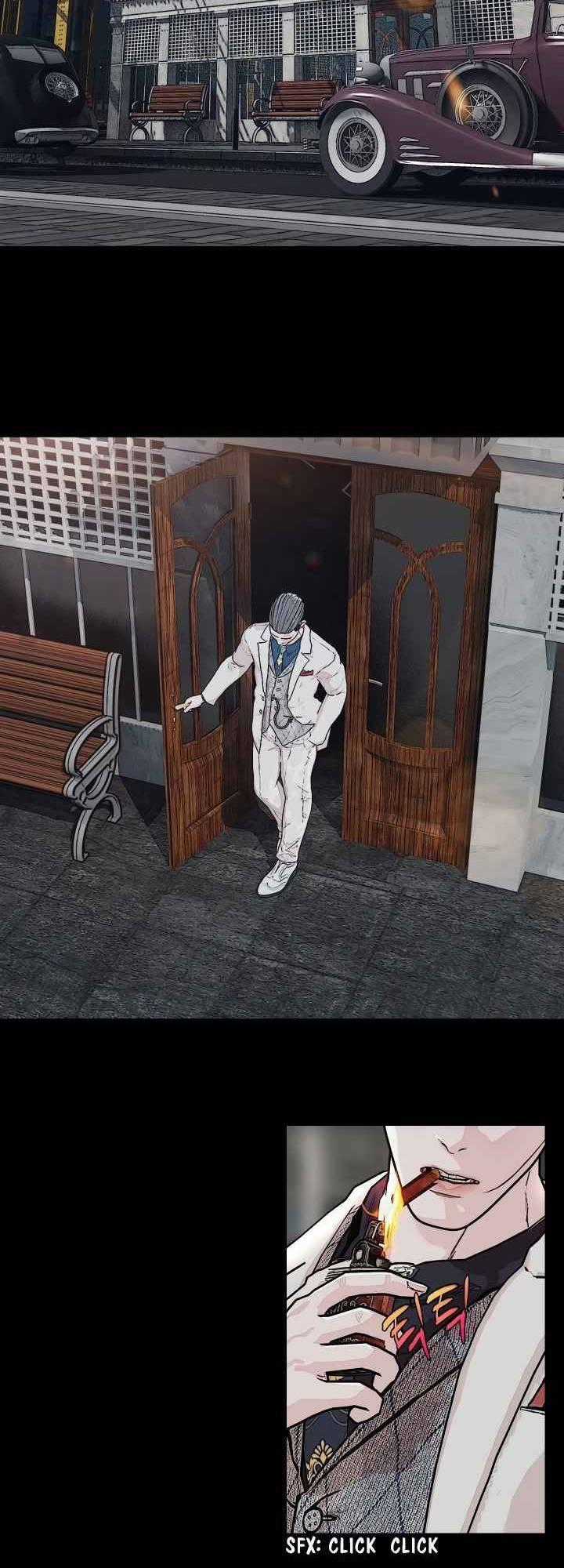 Soldato - Chapter 2 - Trang 2