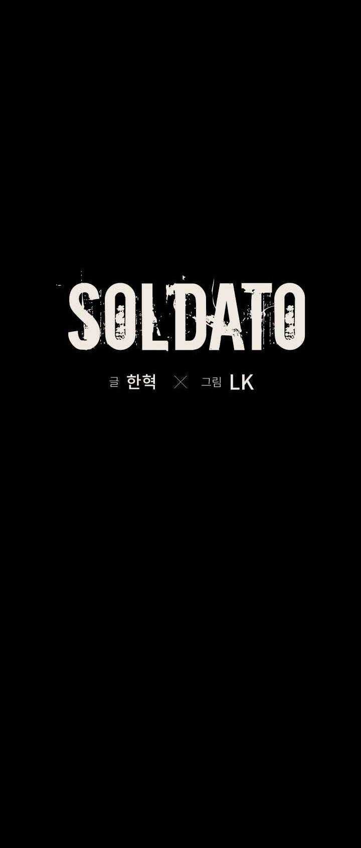 Soldato - Chapter 2 - Trang 11