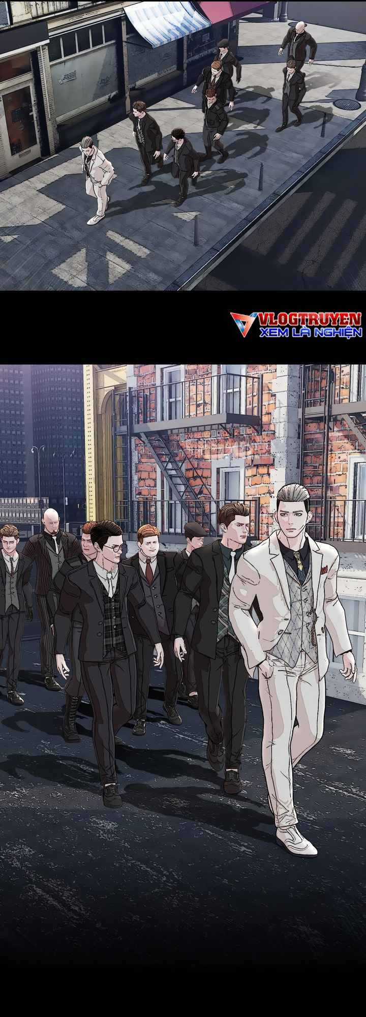 Soldato - Chapter 2 - Trang 12