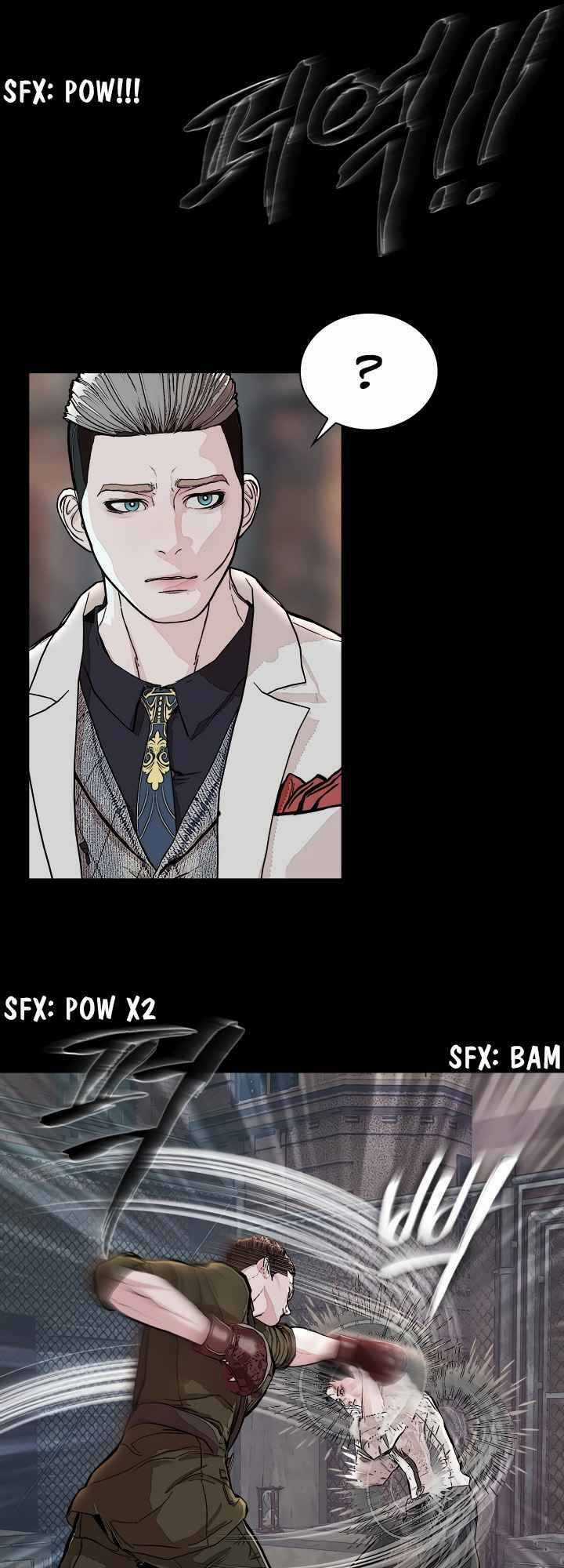 Soldato - Chapter 2 - Trang 13