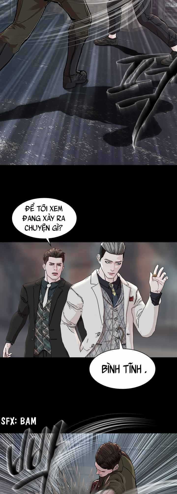 Soldato - Chapter 2 - Trang 14