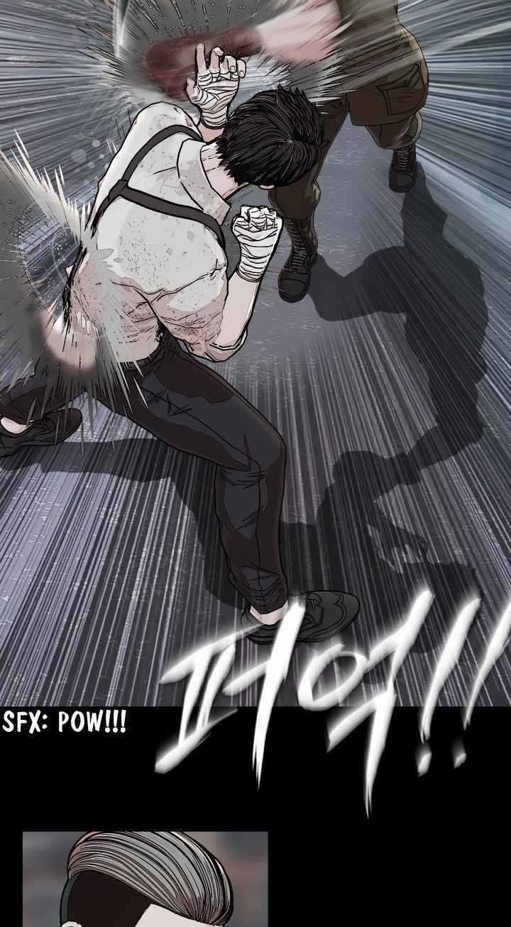 Soldato - Chapter 2 - Trang 15