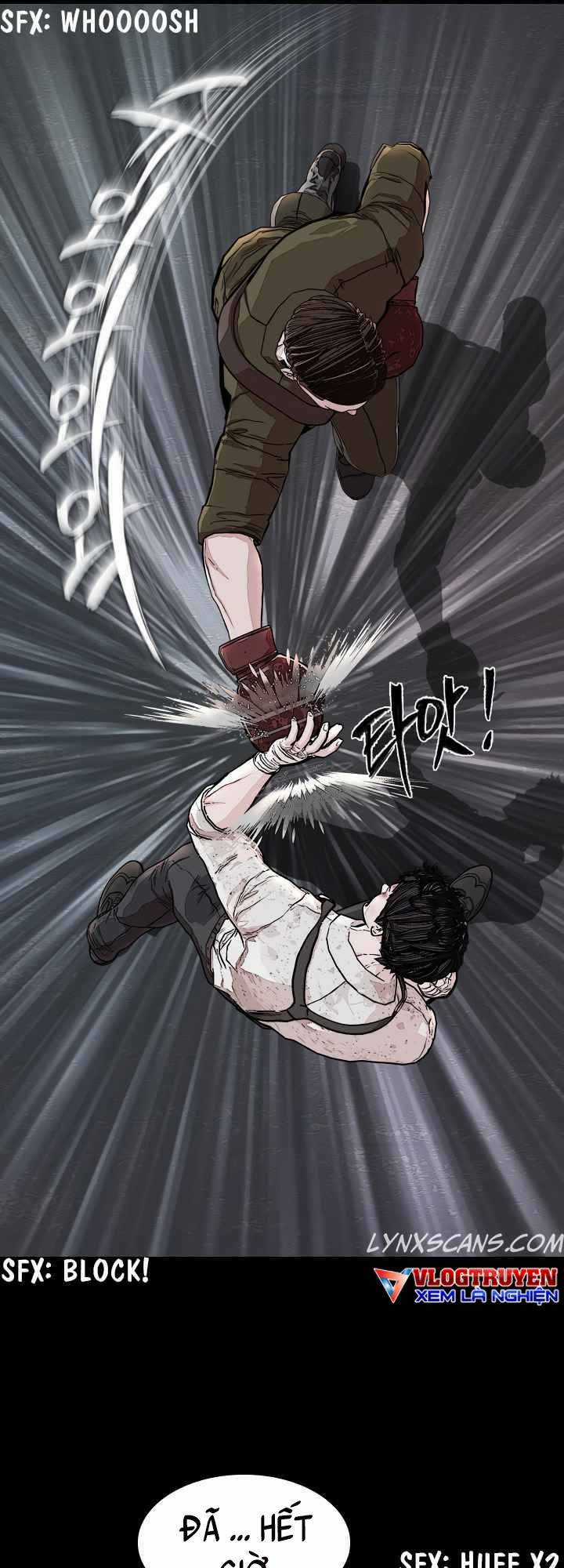 Soldato - Chapter 2 - Trang 17