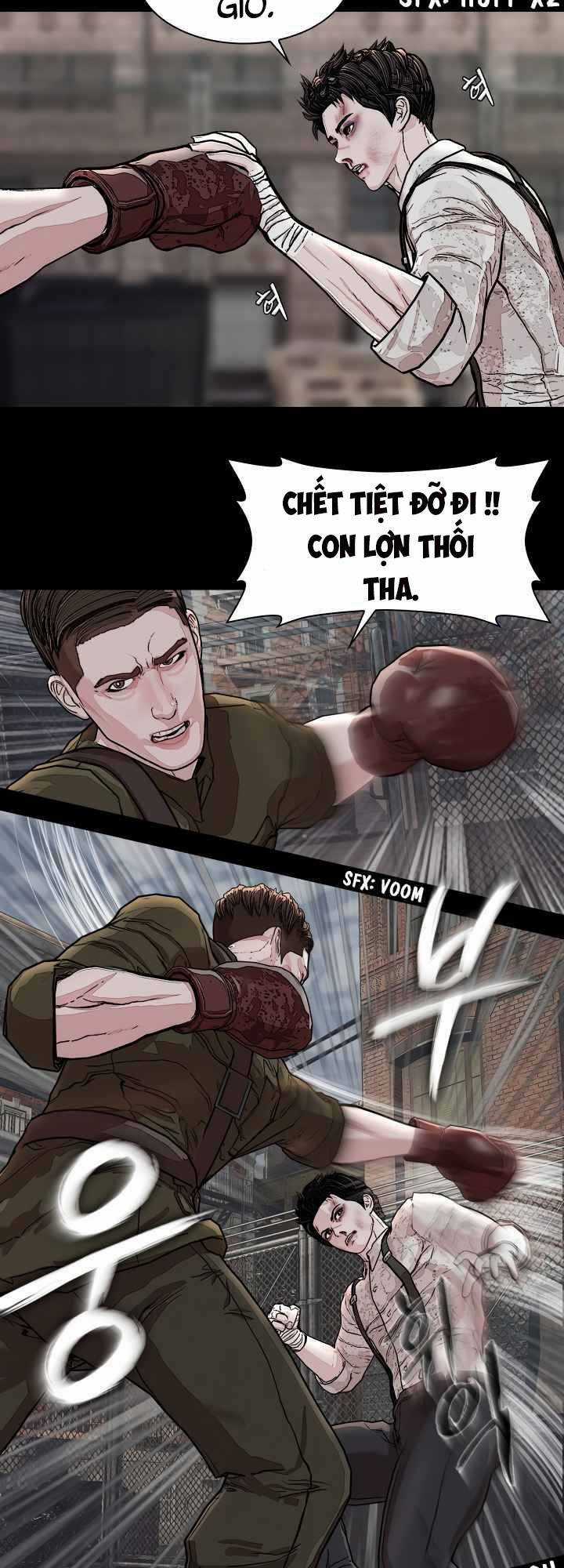 Soldato - Chapter 2 - Trang 18