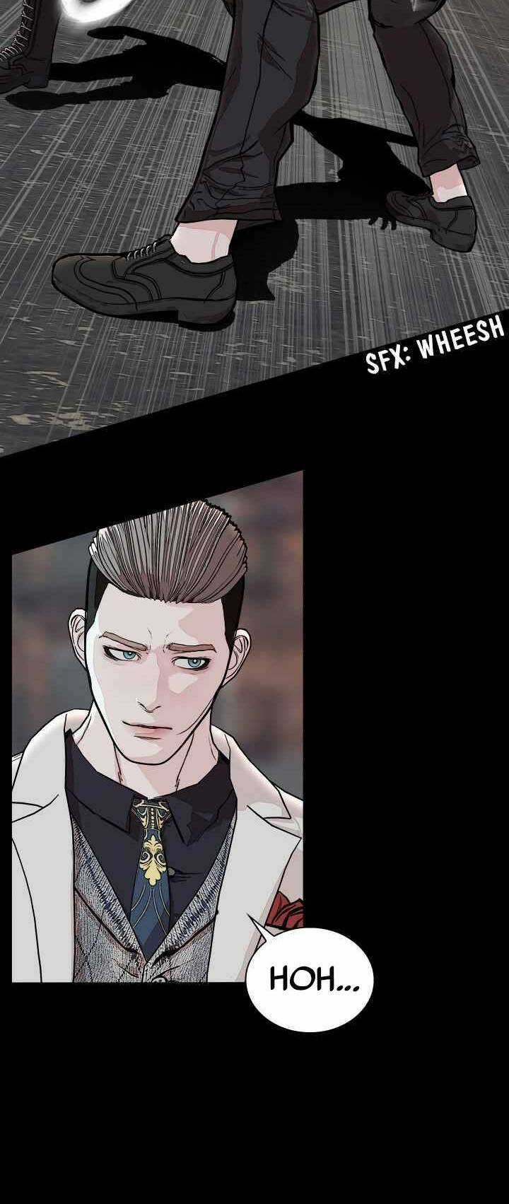 Soldato - Chapter 2 - Trang 20